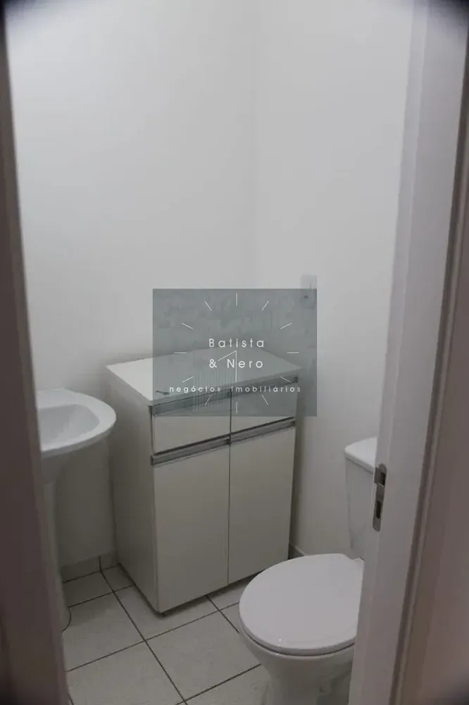 Apartamento, 2 quartos, 51 m² - Foto 1