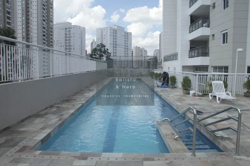 Apartamento, 2 quartos, 51 m² - Foto 6