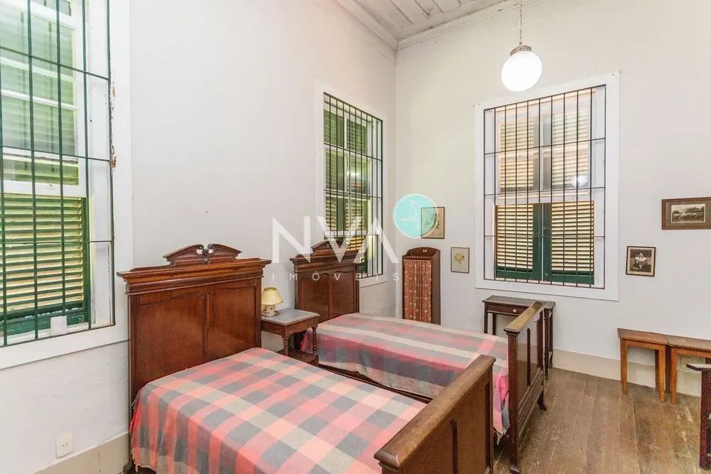 Casa, 7 quartos, 465 m² - Foto 22