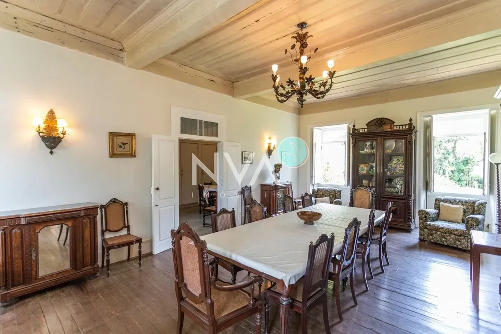 Casa, 7 quartos, 465 m² - Foto 17