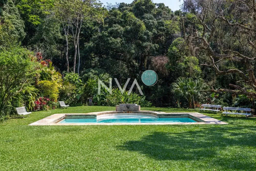Casa, 7 quartos, 465 m² - Foto 7
