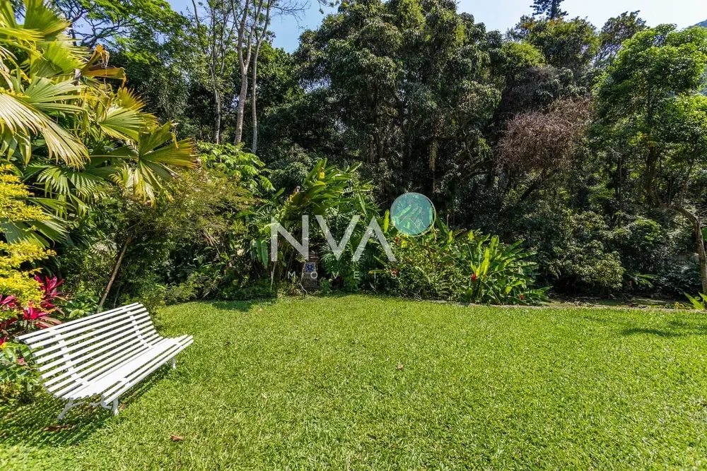 Casa, 7 quartos, 465 m² - Foto 8