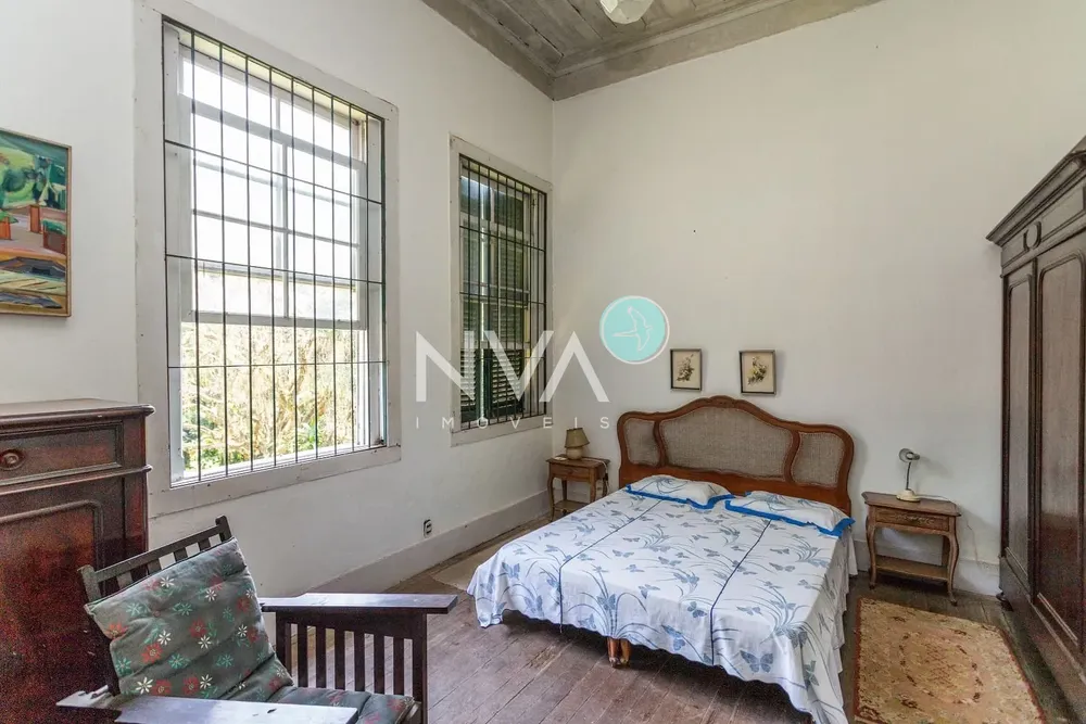 Casa, 7 quartos, 465 m² - Foto 20