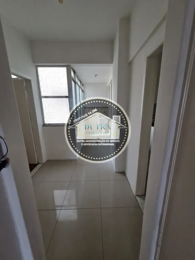 Apartamento, 4 quartos, 148 m² - Foto 2