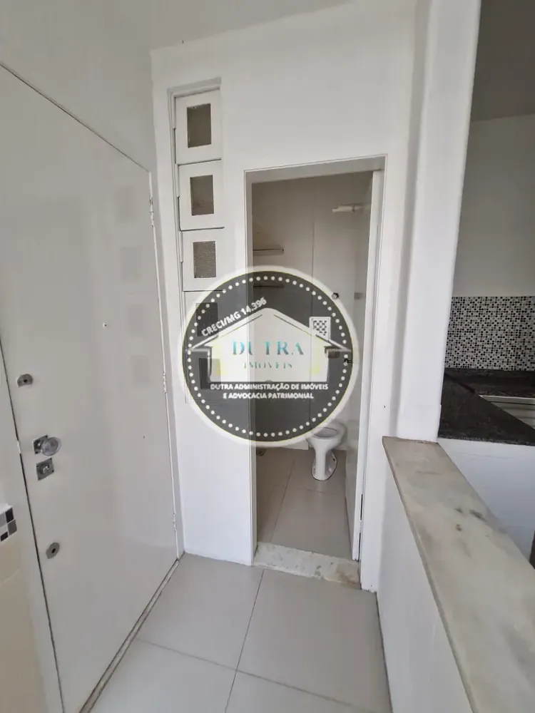 Apartamento, 4 quartos, 148 m² - Foto 4