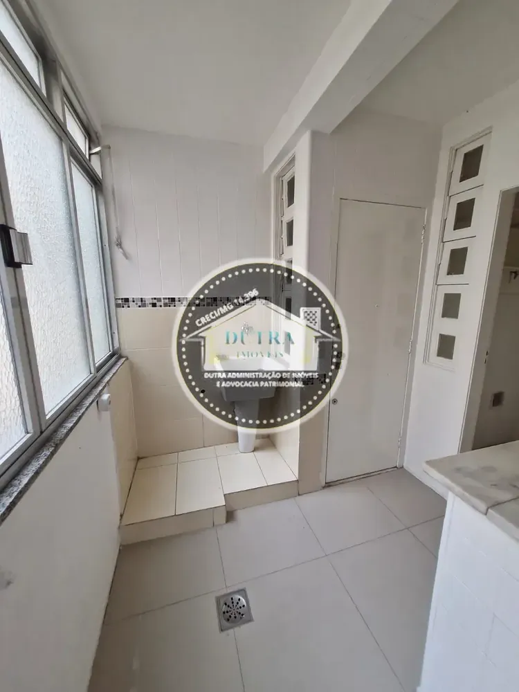 Apartamento, 4 quartos, 148 m² - Foto 3