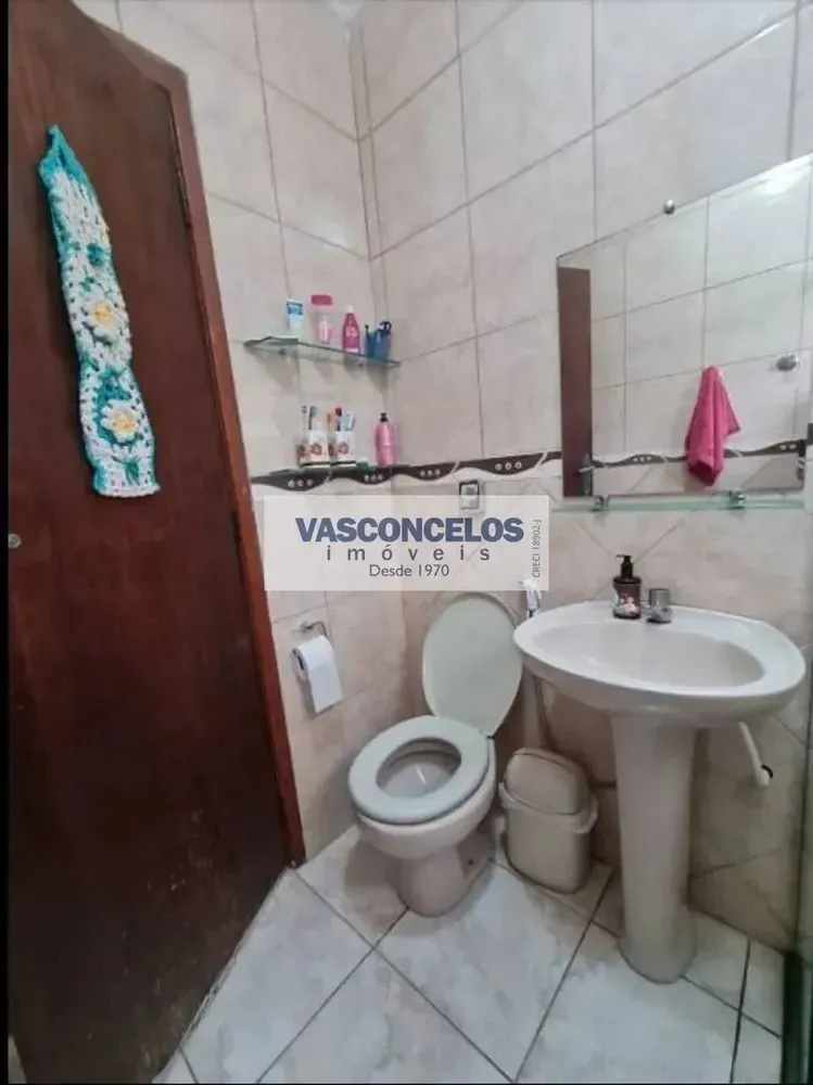 Casa, 7 quartos, 249 m² - Foto 6