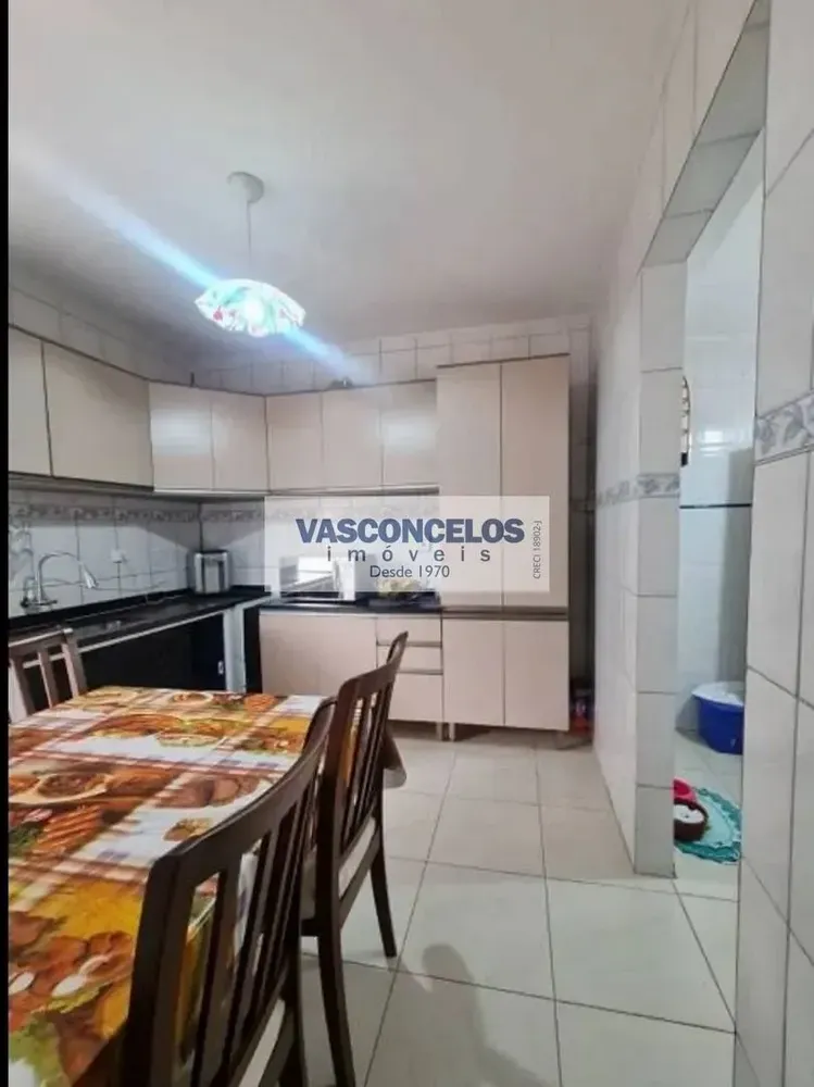 Casa, 7 quartos, 249 m² - Foto 4
