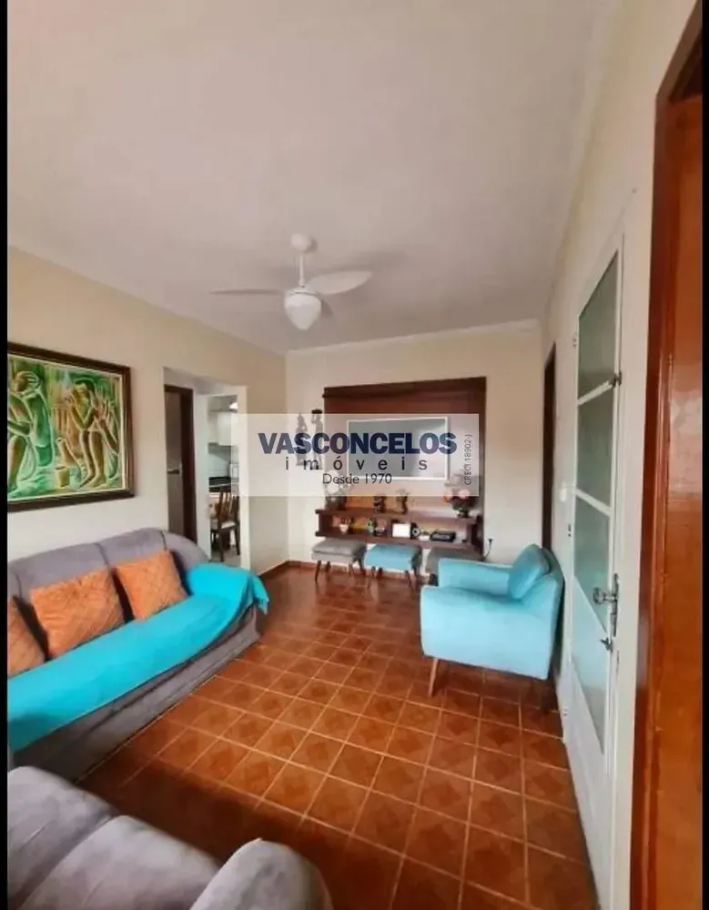 Casa, 7 quartos, 249 m² - Foto 8