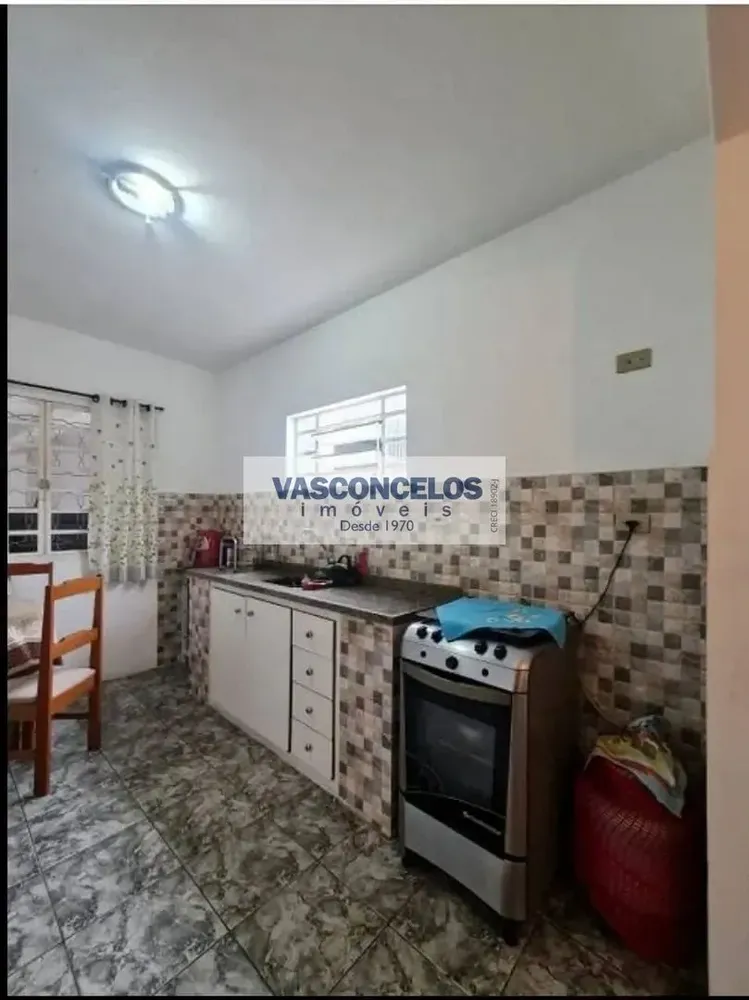 Casa, 7 quartos, 249 m² - Foto 3