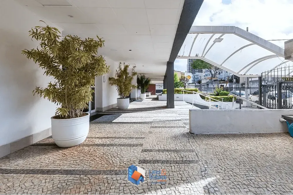 Apartamento, 3 quartos, 104 m² - Foto 1