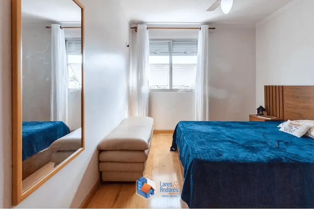 Apartamento, 3 quartos, 104 m² - Foto 4