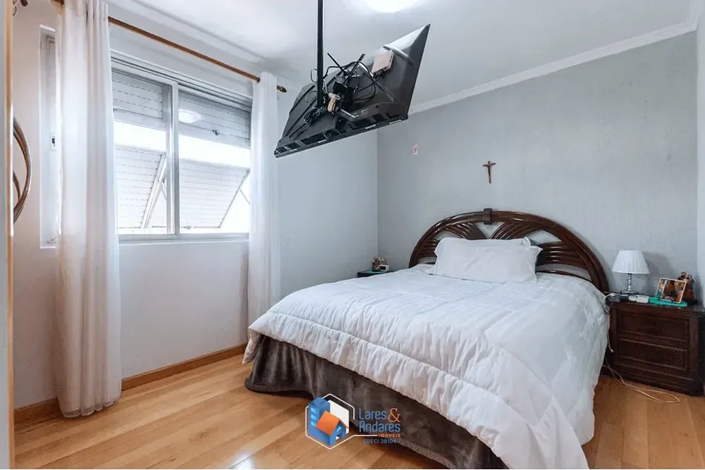 Apartamento, 3 quartos, 104 m² - Foto 3