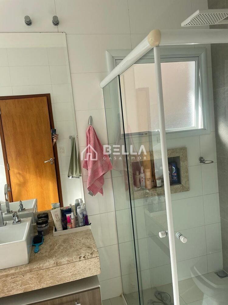 Casa à venda com 3 quartos, 234m² - Foto 7
