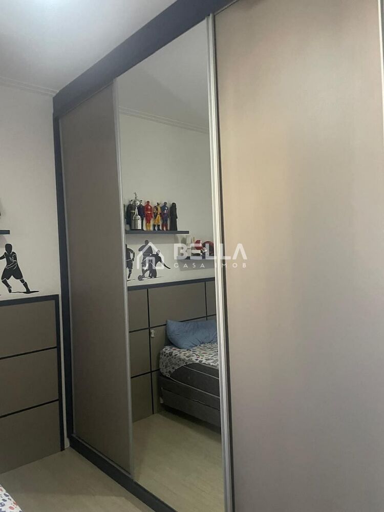 Casa à venda com 3 quartos, 234m² - Foto 5