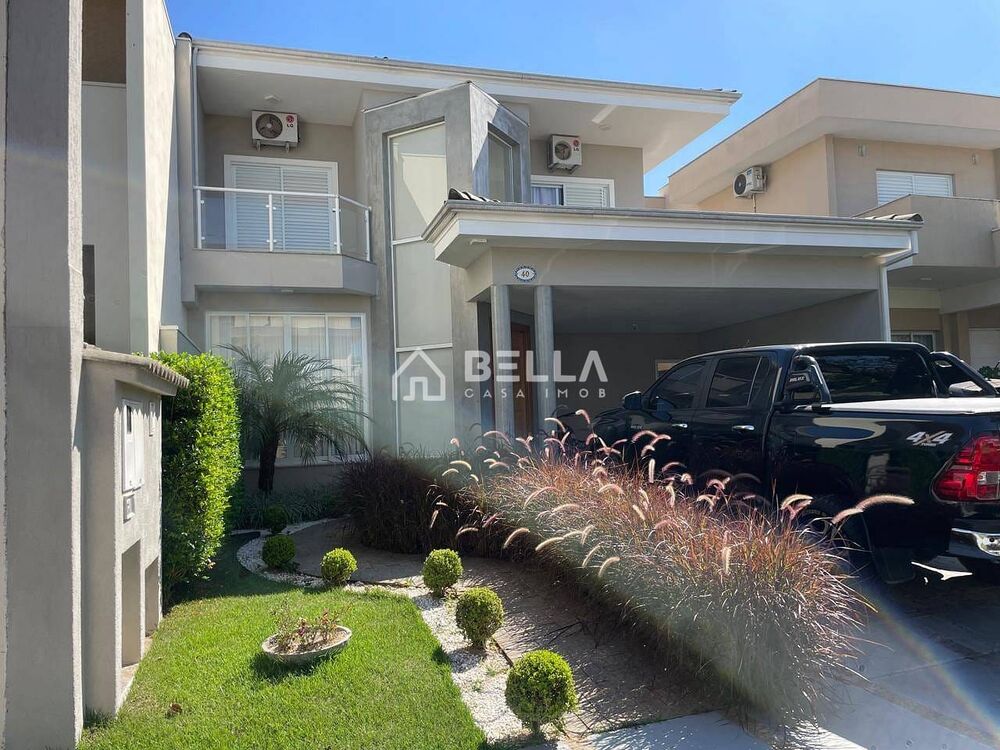 Casa à venda com 3 quartos, 234m² - Foto 3