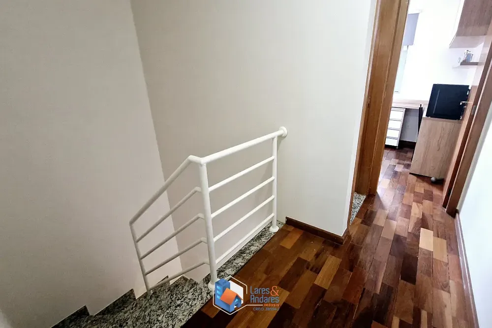 Sobrado, 3 quartos, 124 m² - Foto 8