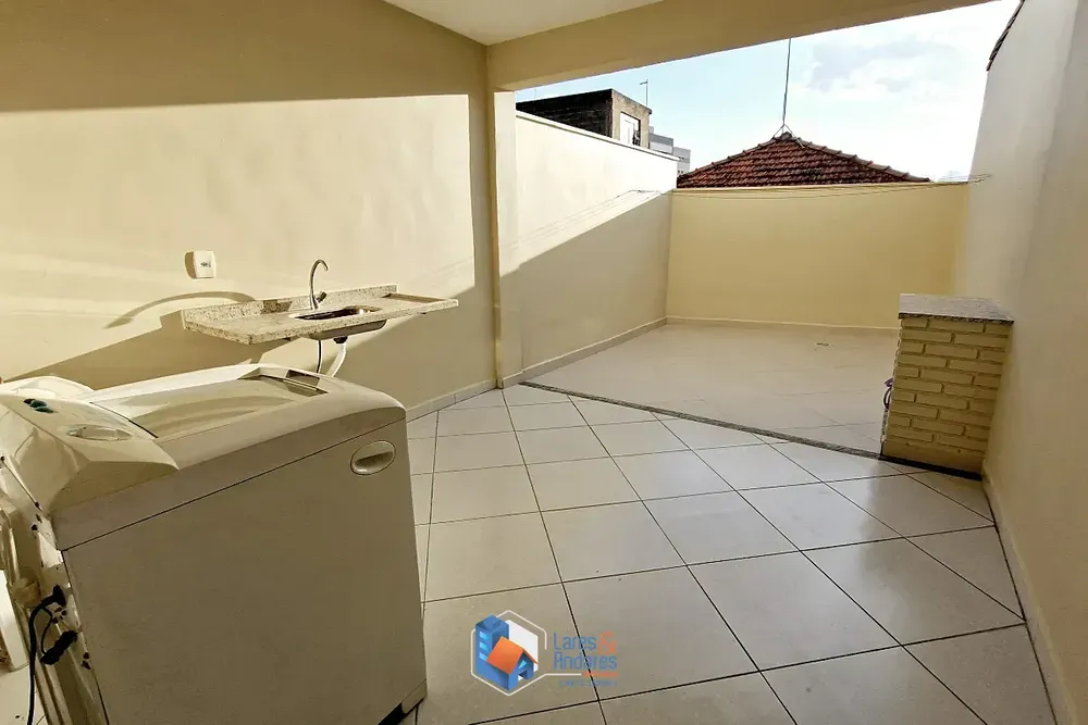 Sobrado, 3 quartos, 124 m² - Foto 5