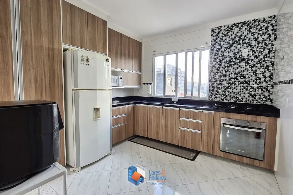 Sobrado, 3 quartos, 124 m² - Foto 7