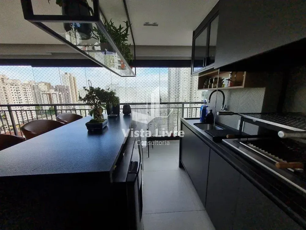 Apartamento, 3 quartos, 119 m² - Foto 2
