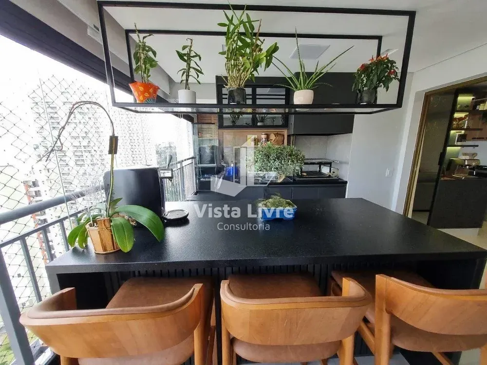 Apartamento, 3 quartos, 119 m² - Foto 4