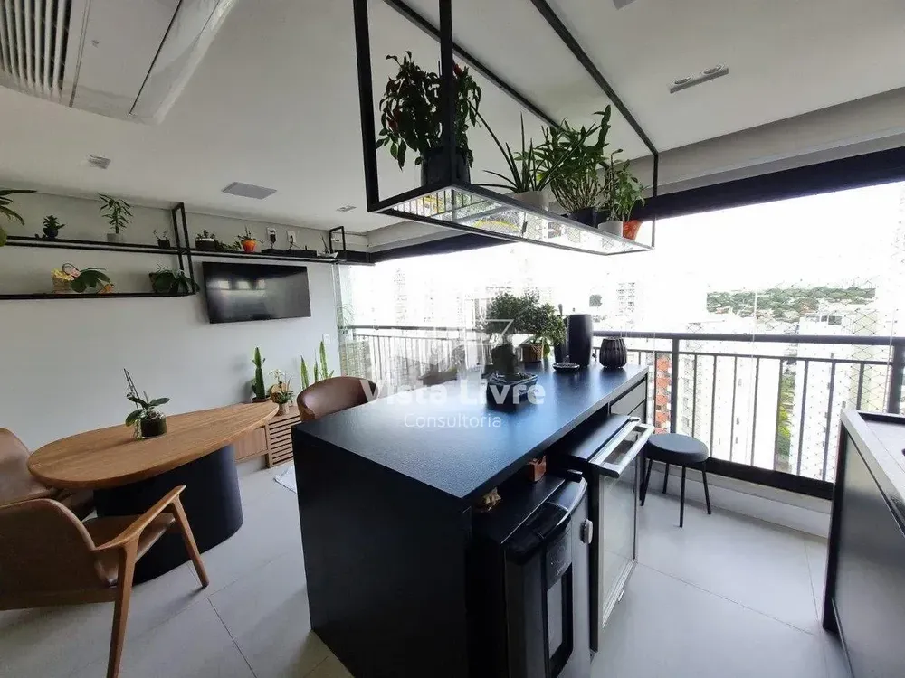 Apartamento, 3 quartos, 119 m² - Foto 3