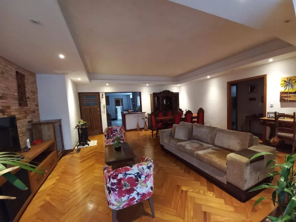 Apartamento, 3 quartos, 130 m² - Foto 3
