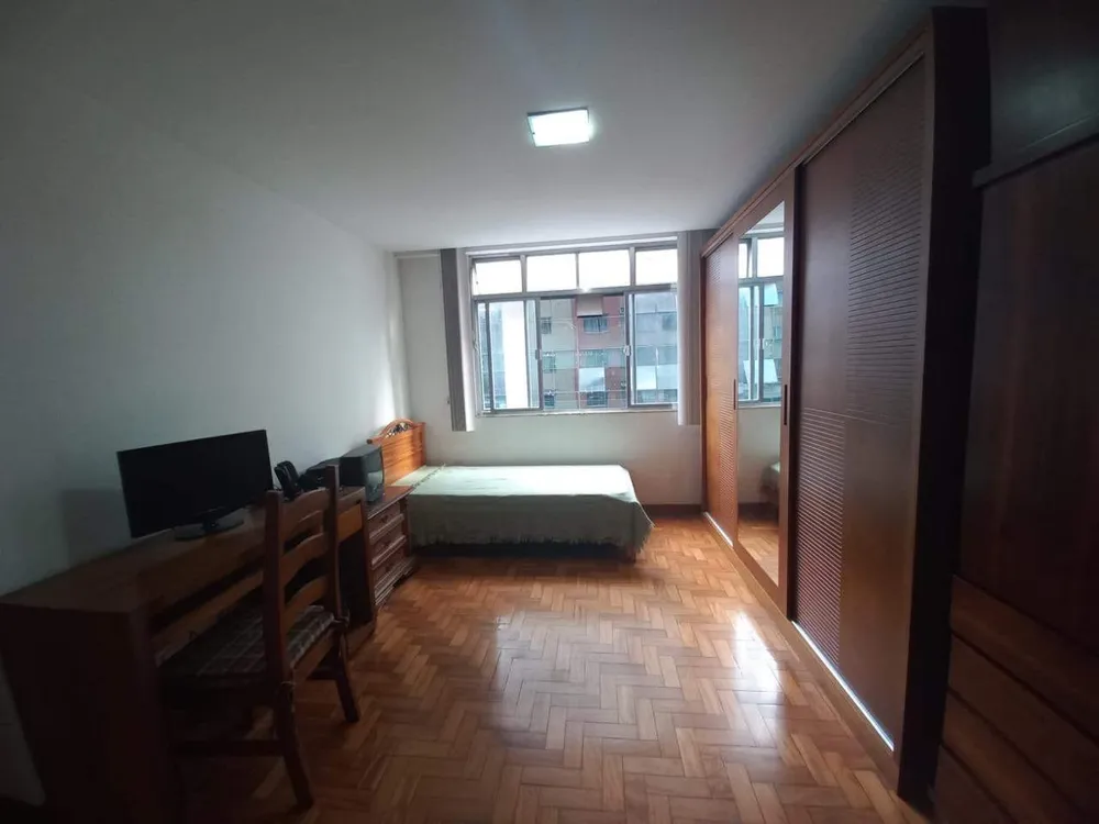 Apartamento, 3 quartos, 130 m² - Foto 5