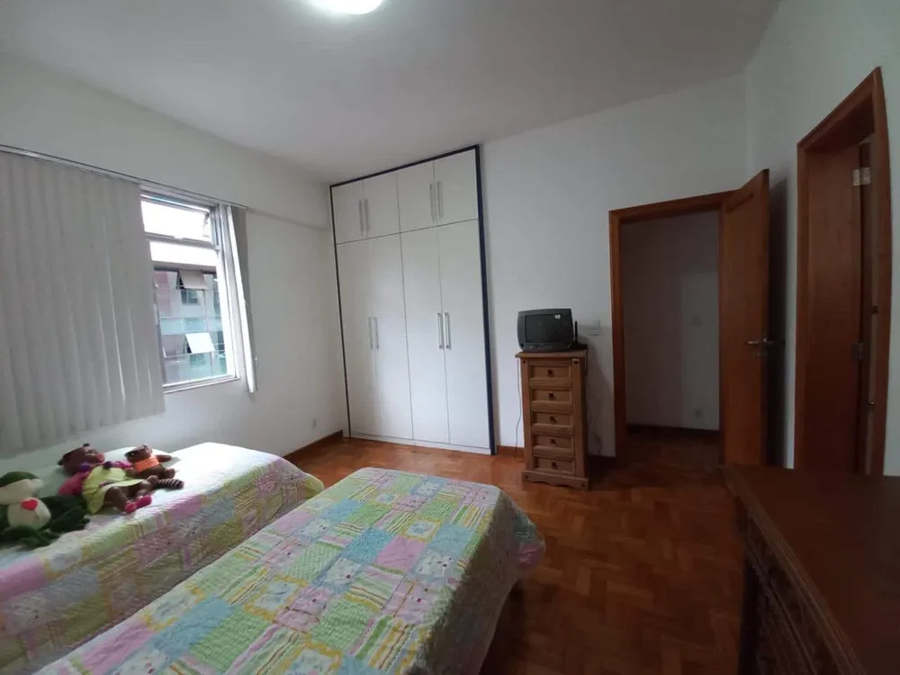 Apartamento, 3 quartos, 130 m² - Foto 7