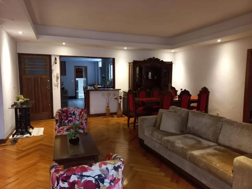 Apartamento, 3 quartos, 130 m² - Foto 4