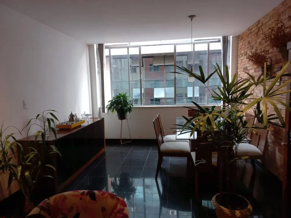 Apartamento, 3 quartos, 130 m² - Foto 8