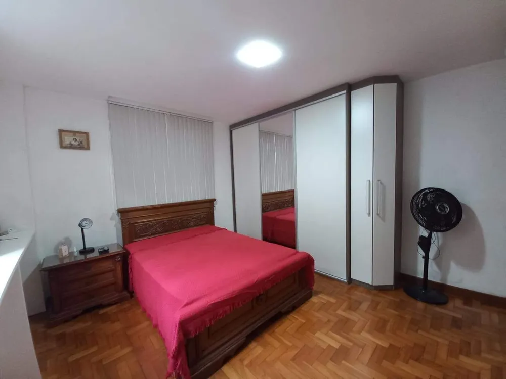 Apartamento, 3 quartos, 130 m² - Foto 9