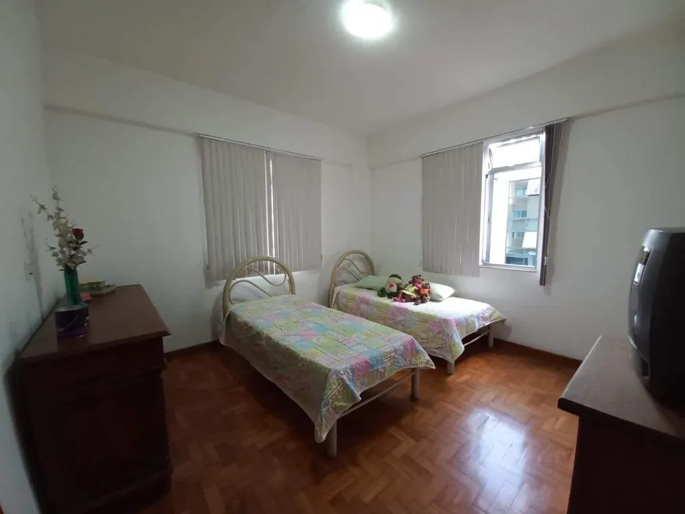 Apartamento, 3 quartos, 130 m² - Foto 11