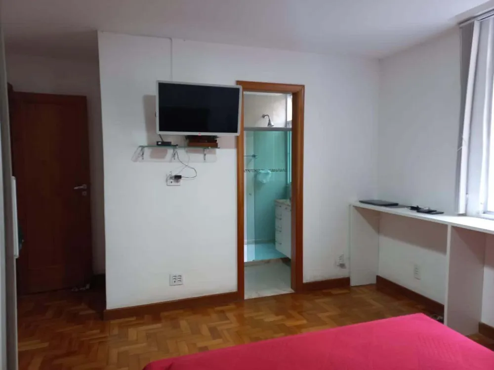 Apartamento, 3 quartos, 130 m² - Foto 12
