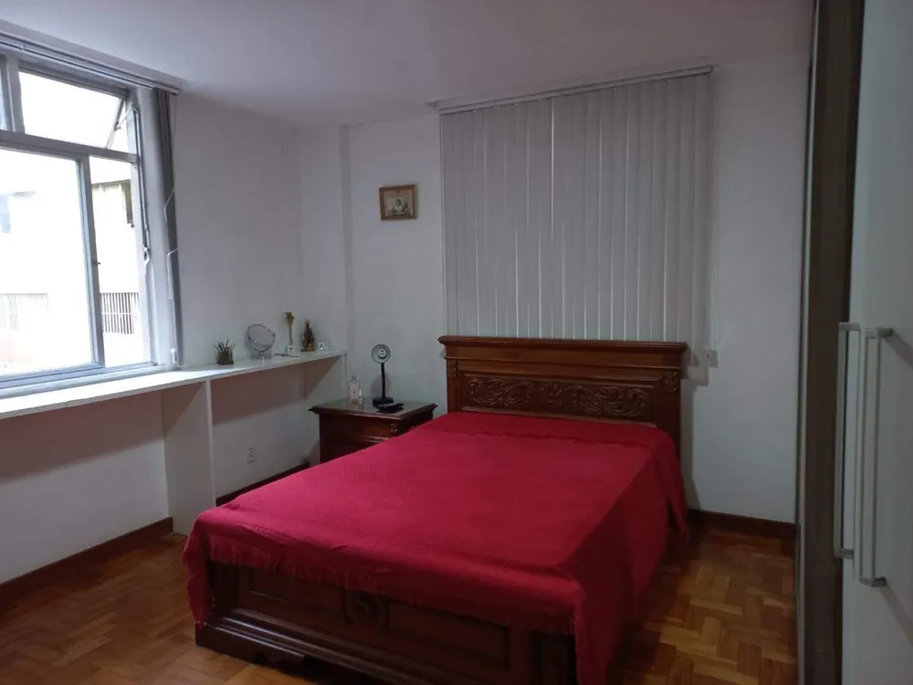 Apartamento, 3 quartos, 130 m² - Foto 10