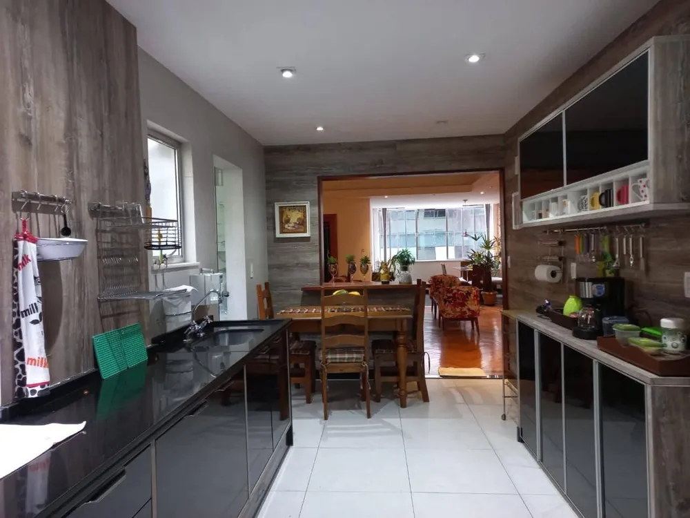 Apartamento, 3 quartos, 130 m² - Foto 15