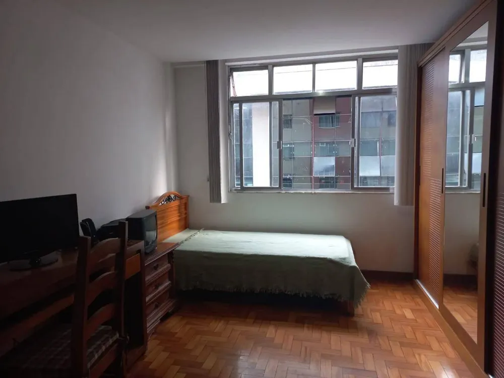 Apartamento, 3 quartos, 130 m² - Foto 6