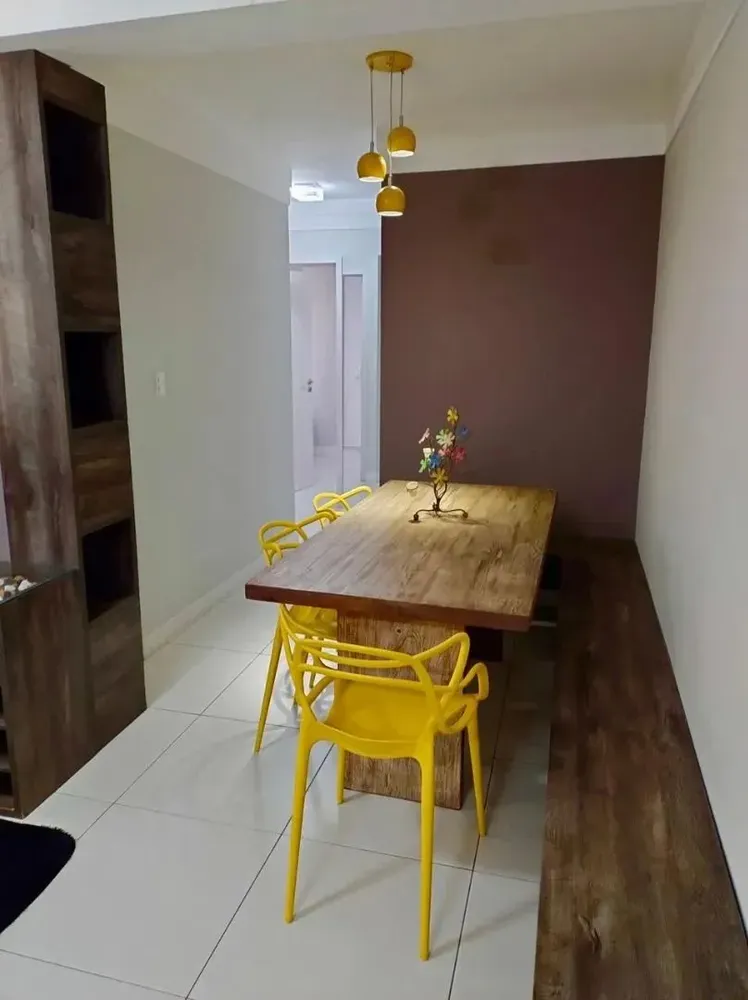 Apartamento, 2 quartos, 62 m² - Foto 1