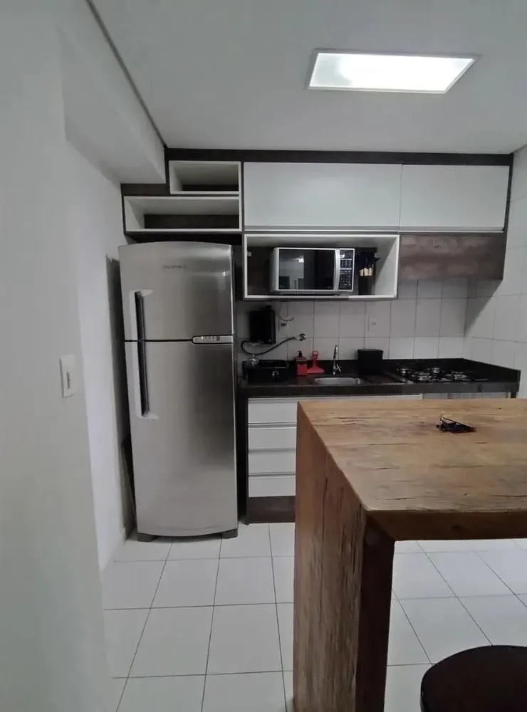 Apartamento, 2 quartos, 62 m² - Foto 2