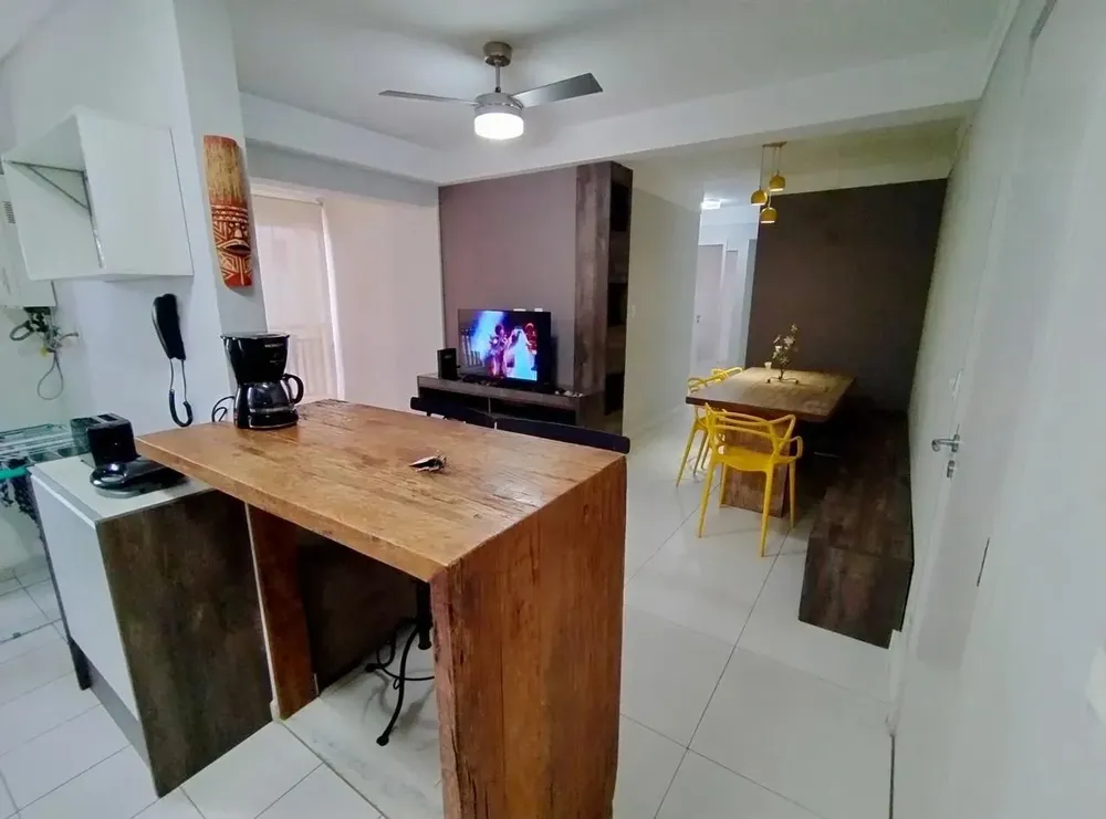 Apartamento, 2 quartos, 62 m² - Foto 4