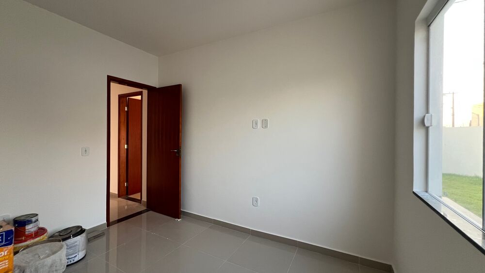 Casa à venda com 3 quartos, 125m² - Foto 2