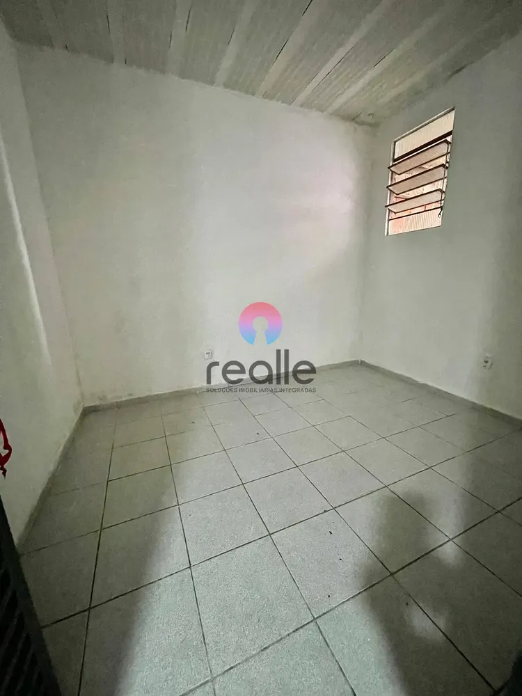 Casa, 2 quartos, 35 m² - Foto 2