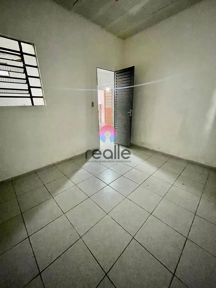 Casa, 2 quartos, 35 m² - Foto 3