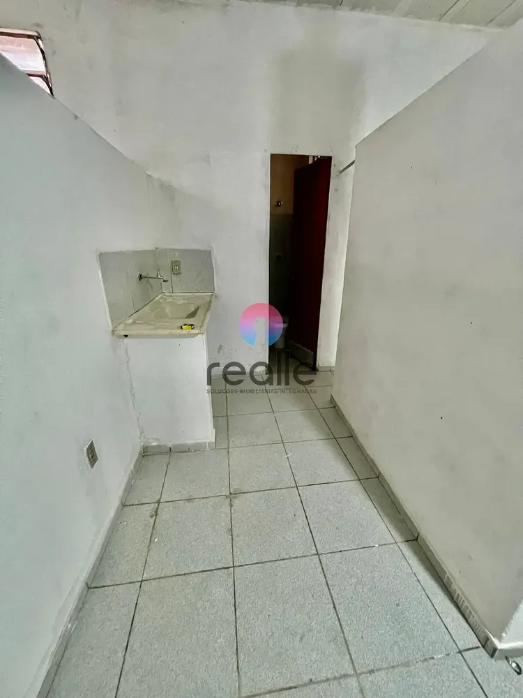 Casa, 2 quartos, 35 m² - Foto 4