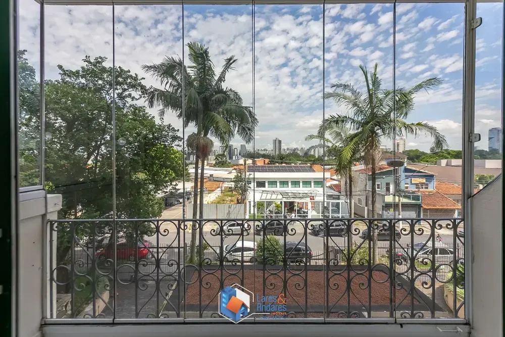 Apartamento, 3 quartos, 120 m² - Foto 3