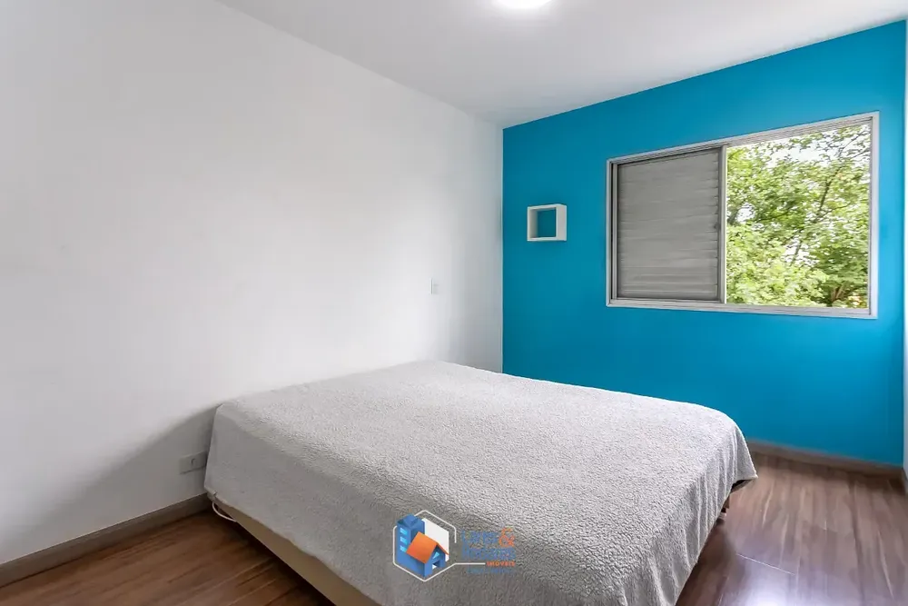 Apartamento, 3 quartos, 120 m² - Foto 1