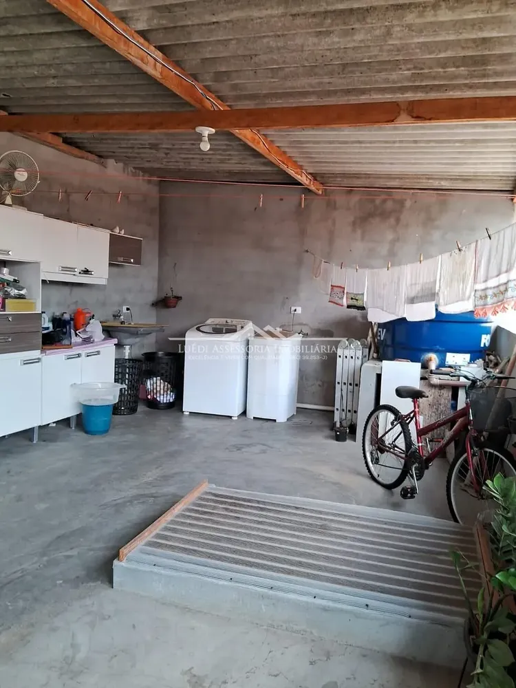 Sobrado, 2 quartos, 180 m² - Foto 3