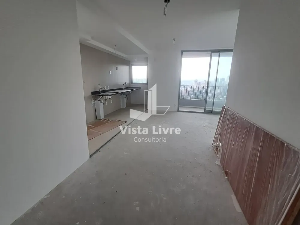 Apartamento, 2 quartos, 96 m² - Foto 1