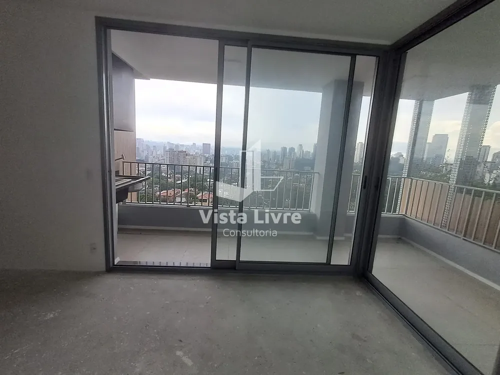 Apartamento, 2 quartos, 96 m² - Foto 4