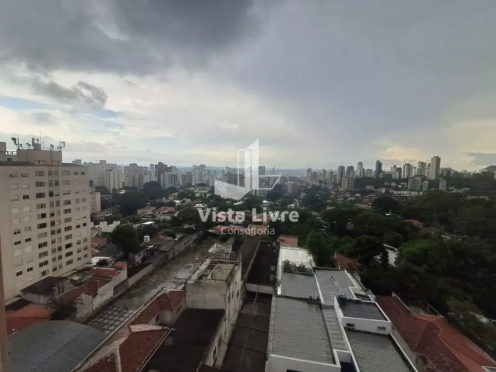 Apartamento, 2 quartos, 96 m² - Foto 5